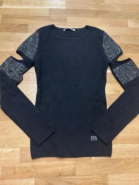 Sveter damsky, mexton,xs