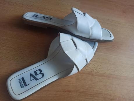 Šľapky answear, 38