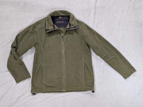 Mikina unisex northland, s