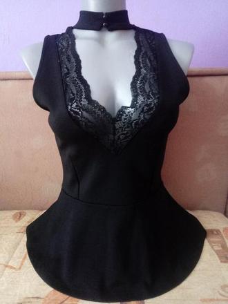 Anna field bluzka, s