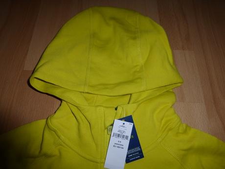 Mikina gap fit, gap,134