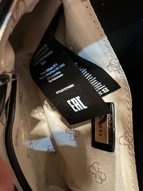 Guess kabelka mini, guess