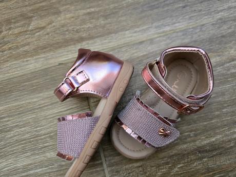 Sandále č.21, nelli blu,21