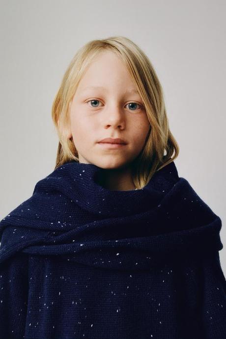 Textúrovaný sveter, zara,158