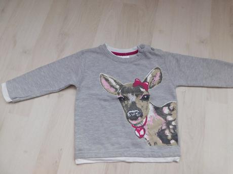 Mikina č.86, baby,86