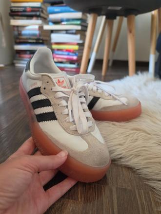 Adidas samba, adidas,38