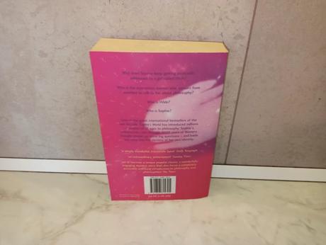 Jostein gaarder - sophie's world, 