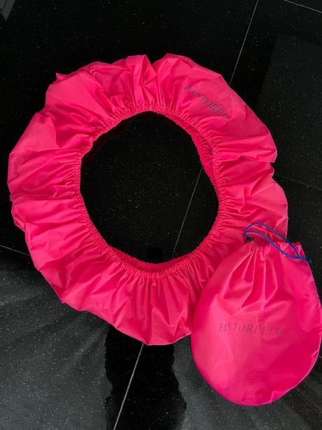 Pastorelli set obaly na gymnastickú obruč a loptu, 