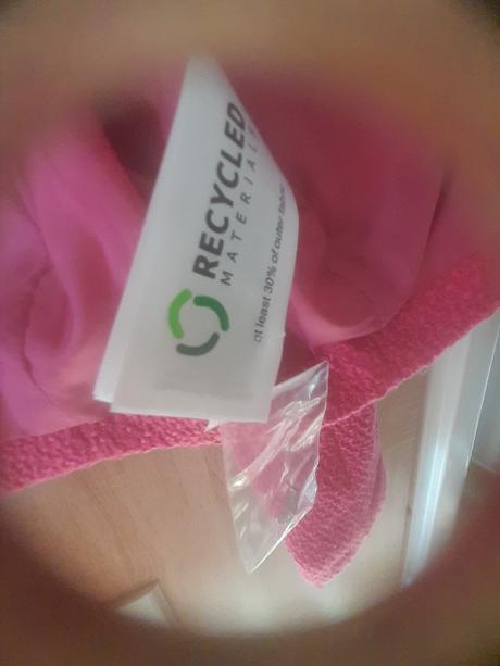 Sako - typ chanel, bouclé tvíd, farba azalea-fuchs, bonprix,40
