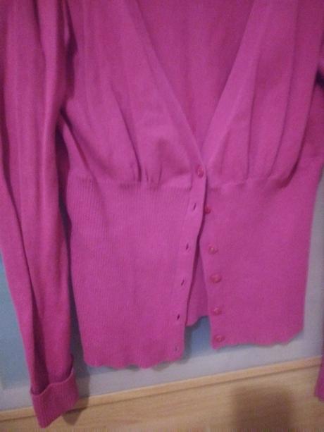 Sveter, clockhouse,m