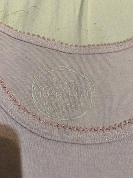 Tielka 2ks, reserved,134