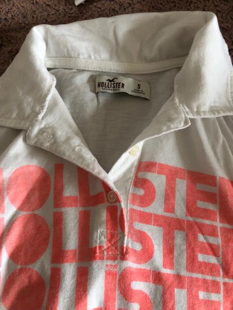 Tričko hollister, abercrombie&fitch,s