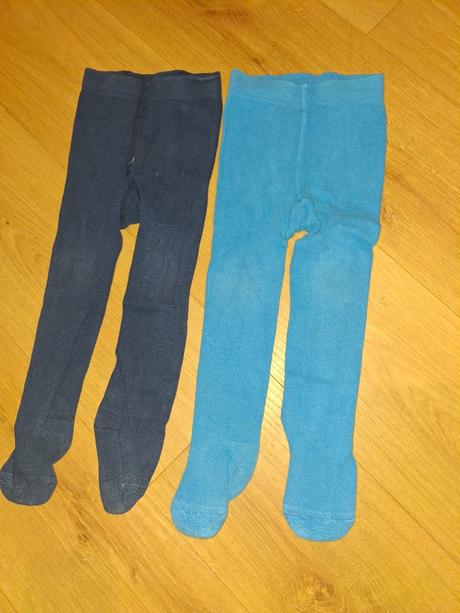 Pančušky 98/104, tcm,98