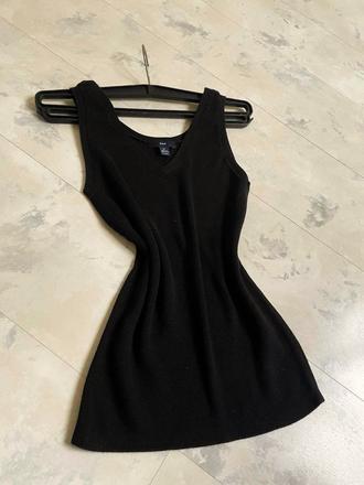 Luxusné tielko gap - s/m, gap,m