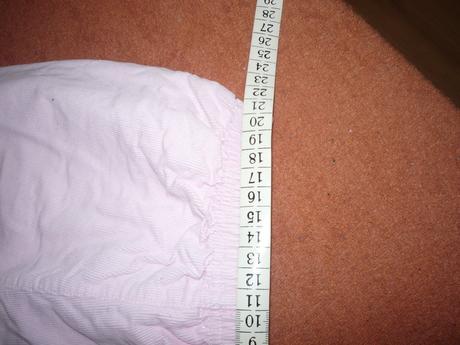 Menšestrove nohavice, 80