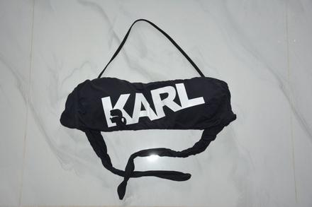 Plavky karl lagerfeld, l