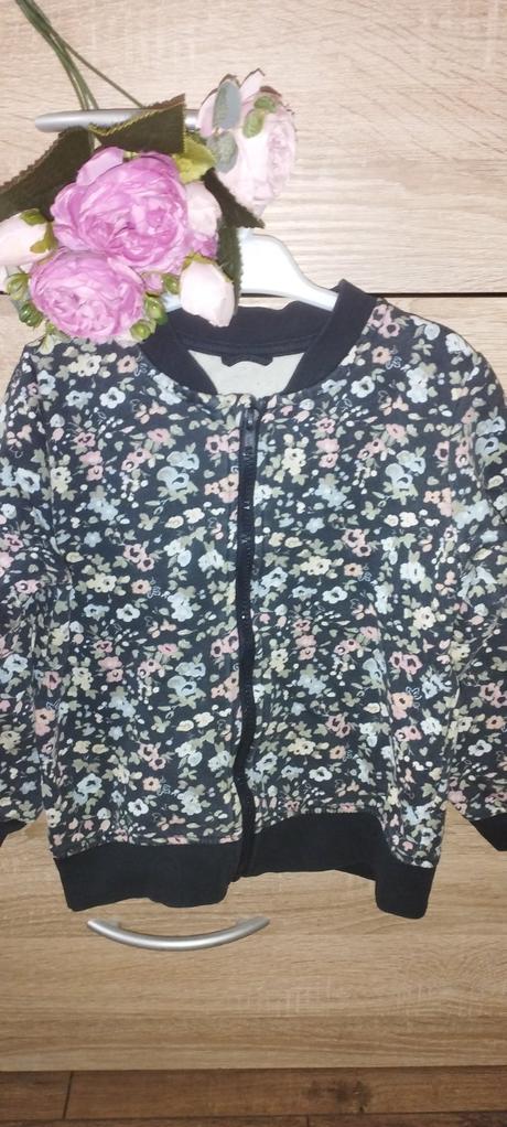 Lindex mikina 110/116, lindex,110