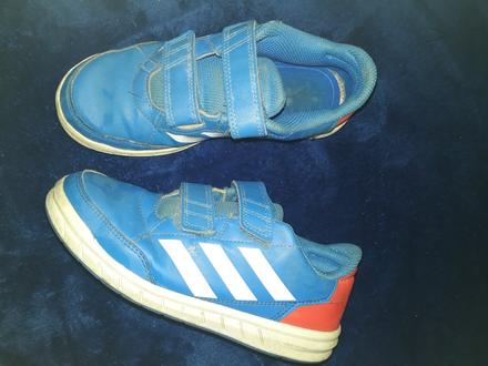 Botasky adidas, adidas,34