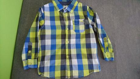 Chlapcenska kosela, kiki&koko,104