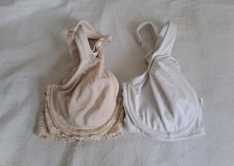 Podprsenky 75c - 2 ks, bonprix,75c