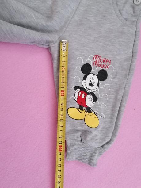 Balík veľkosť 74, 68–80