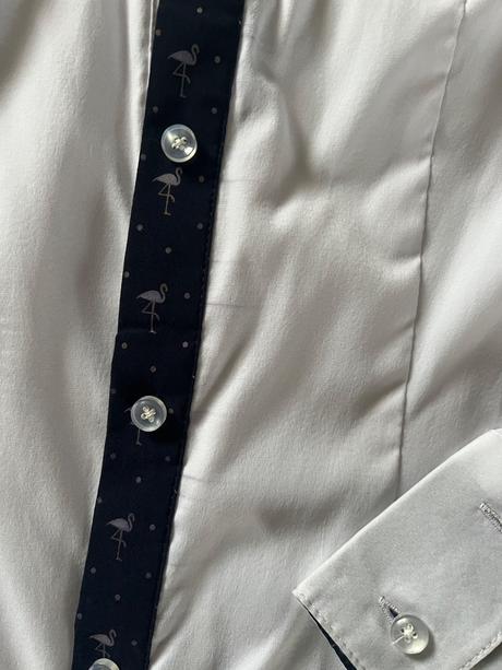 Dámska košeľa, xs