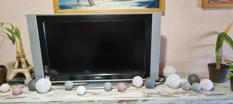 Televízor, philips