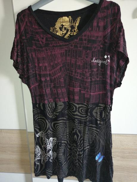 Desigual saty, desigual,s