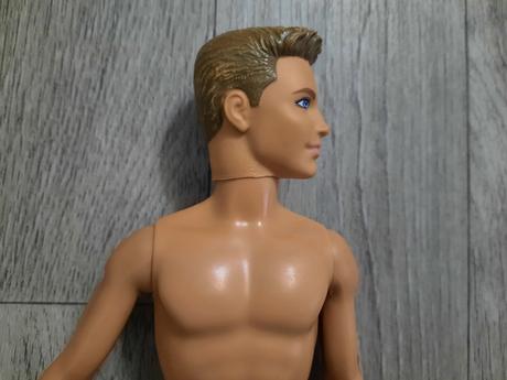 Barbie ken chlapec mattel, 