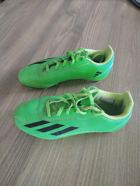 Kopacky, adidas,36