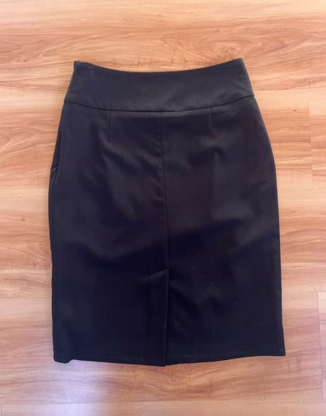 Čierna sukňa, pietro filipi, 34, pietro filipi,34