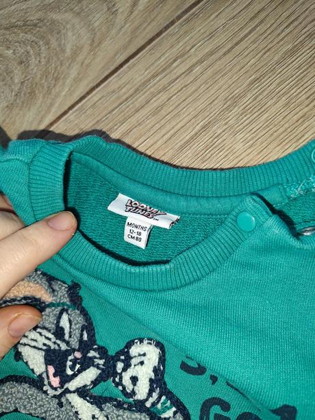 Tepláková súprava 80, 80