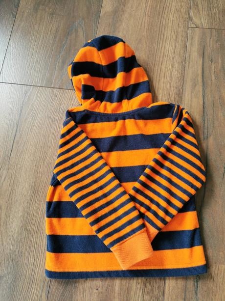 Fleesova mikinka, st. bernard,92