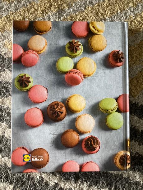 Lidl cukráreň podľa adriany polákovej, 