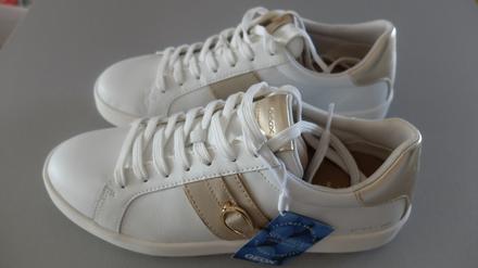 Tenisky geox 40, geox,40