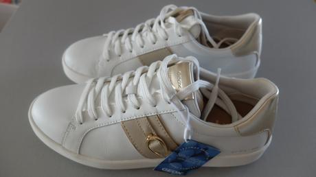 Tenisky geox 40, geox,40