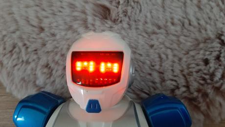 Robot viktor, 