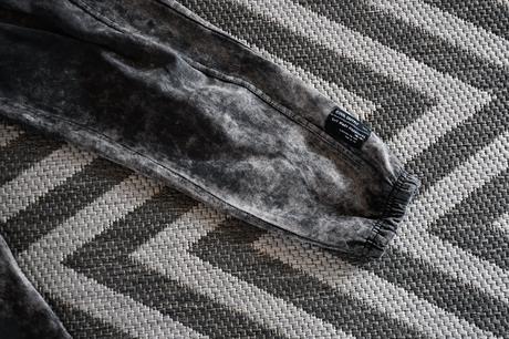 Frajerské tepláky, zara,152