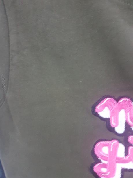 Damske tricko velk.s, s