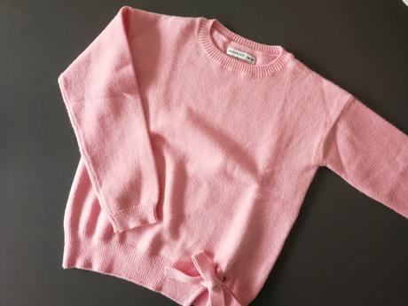 Nový svetrík reserved, reserved,116