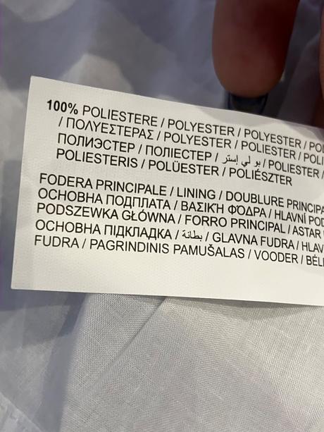 Dievčenská sukňa s 3d motýlikmi biela (62-68), original marines,62 / 68