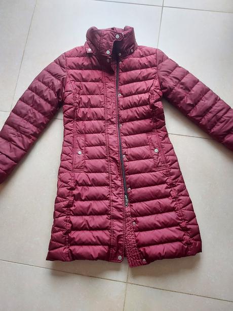 Vetrovka tommy hilfiger, tommy hilfiger,xs