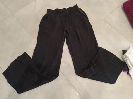 Nohavice, s