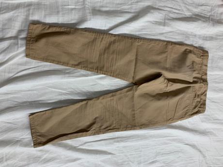 Hm chino nohavice 122/128, h&m,122 / 128