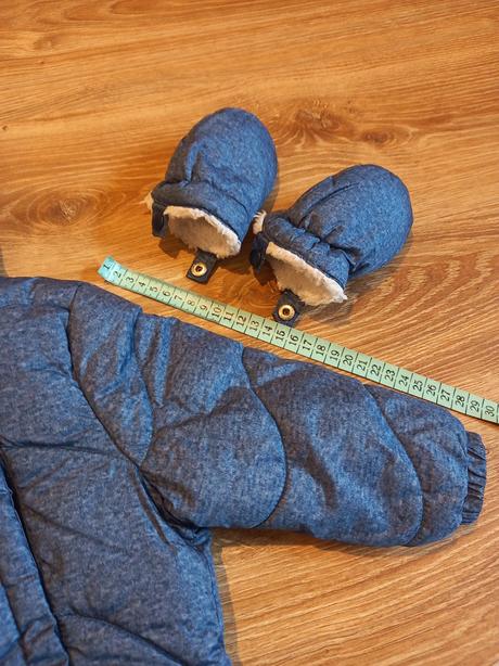 Zimná kombineza, 74