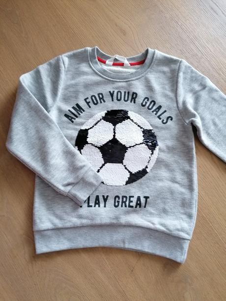 Balik chlapec jesen/zima c. 122/128, 122–134