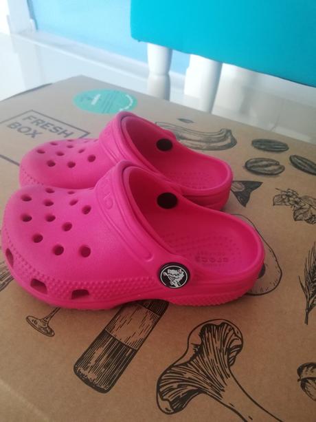 Crocs original, 24