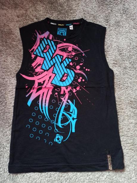 Tieka rôzne značky 7ks, chapter young,134