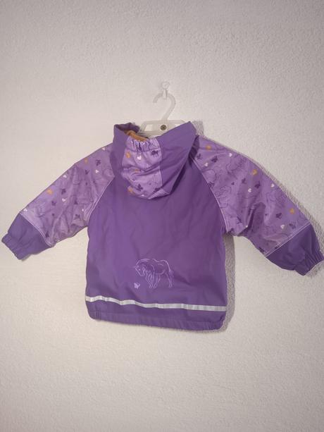 Pogumovaná súprava 86/92, lupilu, lupilu,86