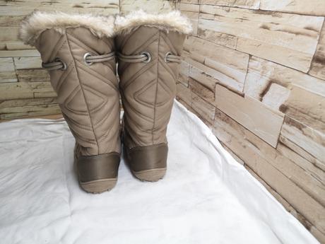 Columbia 38 - dámske zateplené snehule, columbia,38